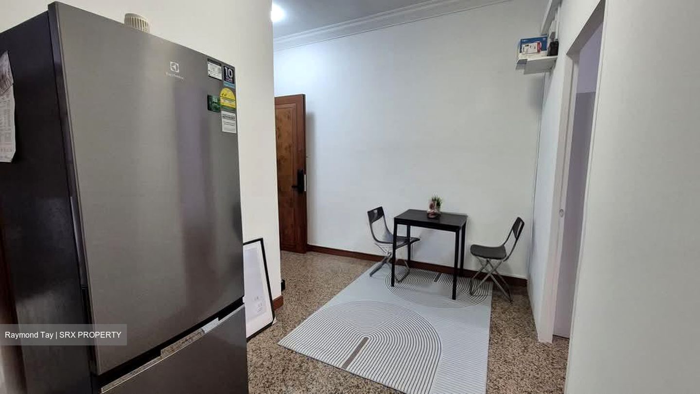 Dover Parkview (D5), Condominium #593989081